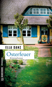 Osterfeuer - Cover