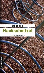 Hackschnitzel - Cover