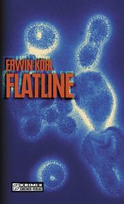 Flatline - Cover
