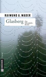 Glasberg - Cover