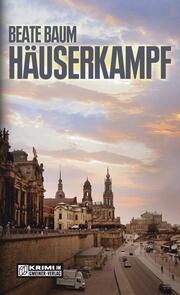 Häuserkampf - Cover