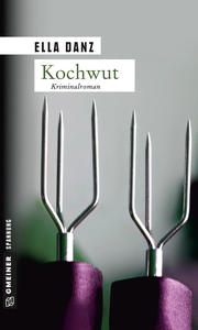 Kochwut - Cover