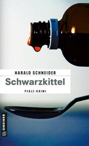 Schwarzkittel - Cover
