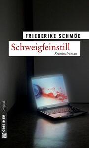 Schweigfeinstill - Cover
