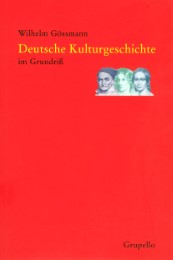 Deutsche Kulturgeschichte im Grundriss