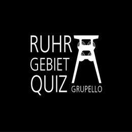 Ruhrgebiet-Quiz