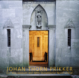 Johan Thorn Prikker
