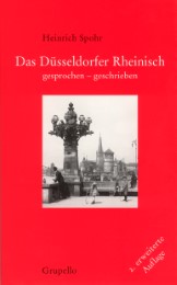 Das Düsseldorfer Rheinisch