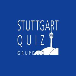 Stuttgart-Quiz - Cover