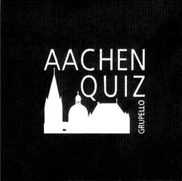 Aachen-Quiz