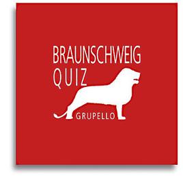 Braunschweig-Quiz - Cover