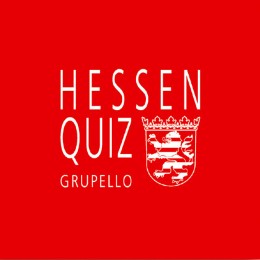 Hessen-Quiz - Cover