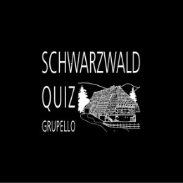 Schwarzwald-Quiz - Cover