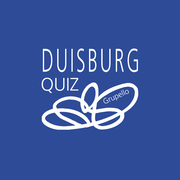 Duisburg-Quiz - Cover