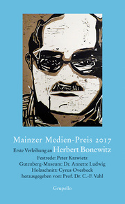 Mainzer Medien-Preis