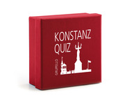 Konstanz-Quiz - Cover