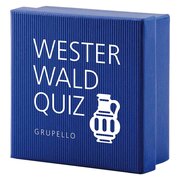 Westerwald-Quiz - Cover