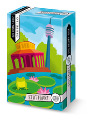 Stuttgart - Das Heimat-Quiz
