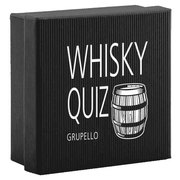Whisky-Quiz