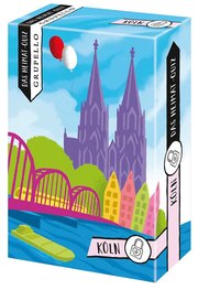 Köln - Das Heimat-Quiz