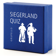 Siegerland-Quiz