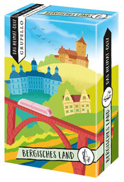 Bergisches Land - Cover