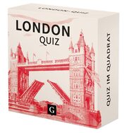 London-Quiz - Cover
