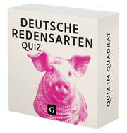 Deutsche Redensarten-Quiz