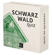 Schwarzwald-Quiz - Cover