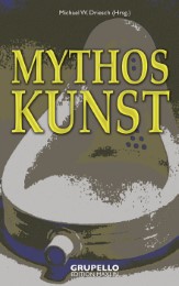 Mythos Kunst - Cover