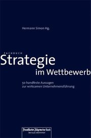 Strategie im Wettbewerb/Strategy for Competition
