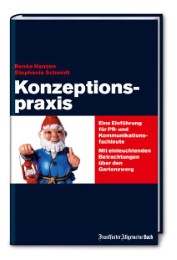 Konzeptionspraxis - Cover