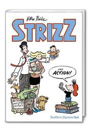 STRIZZ - Cover