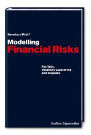 Modelling Financial Risks