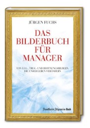 Das Bilderbuch für Manager - Cover