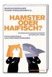 Hamster oder Haifisch?