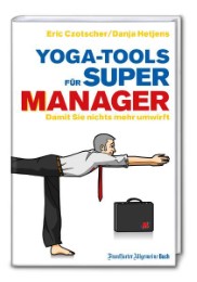 Yoga-Tools für Super-Manager