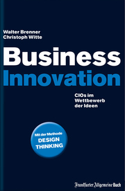 Business Innovation - Cover
