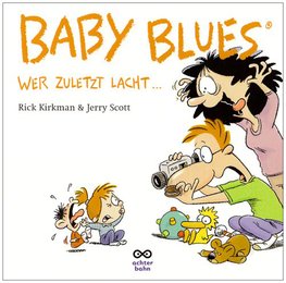 Baby Blues - Wer zuletzt lacht