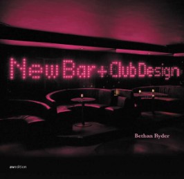 New Bar + Club Design