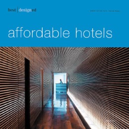 best designed affordable hotels