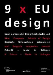 9 x EU design
