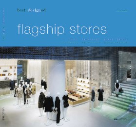 best designed flagship stores