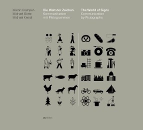 Die Welt der Zeichen/The World of Signs