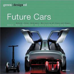 green designed: Future Cars