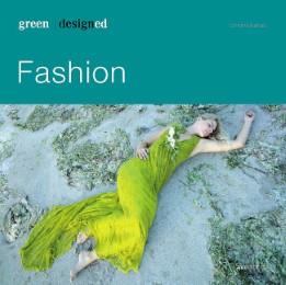 green designed: Fashion