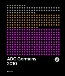 ADC Deutschland Jahrbuch 2010/ADC Germany Annual 2010