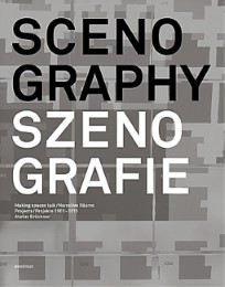 Szenografie. Atelier Brückner 2002-2010