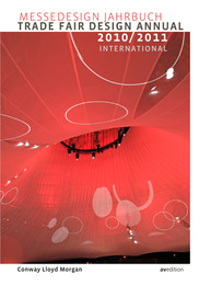 Messedesign Jahrbuch 2010/2011