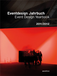 Event Design Jahrbuch 2011/2012